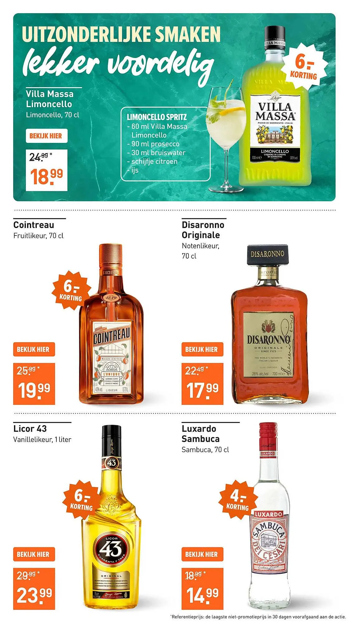 Gall & Gall folder van 17 februari tot 23 februari 2025 - Folder pagina 11