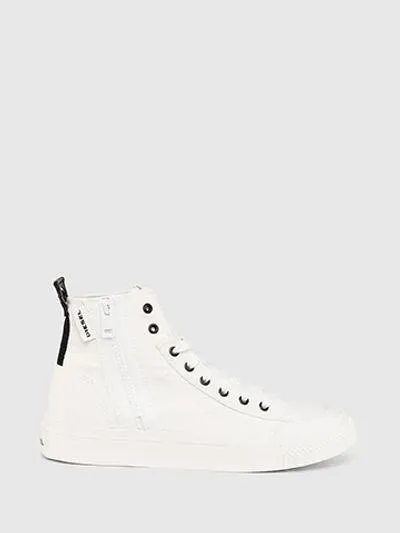 Tênis Diesel S-Astico Mid Zip W