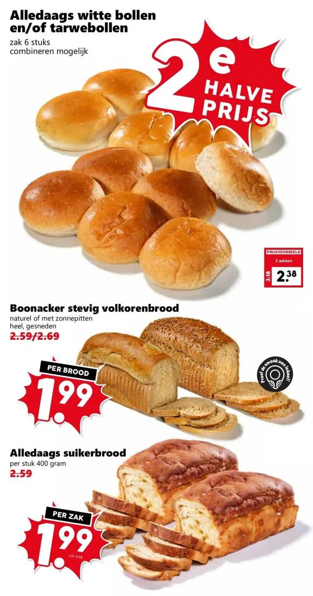 Coop folder van 20 april tot 26 april 2026 - Folder pagina 8