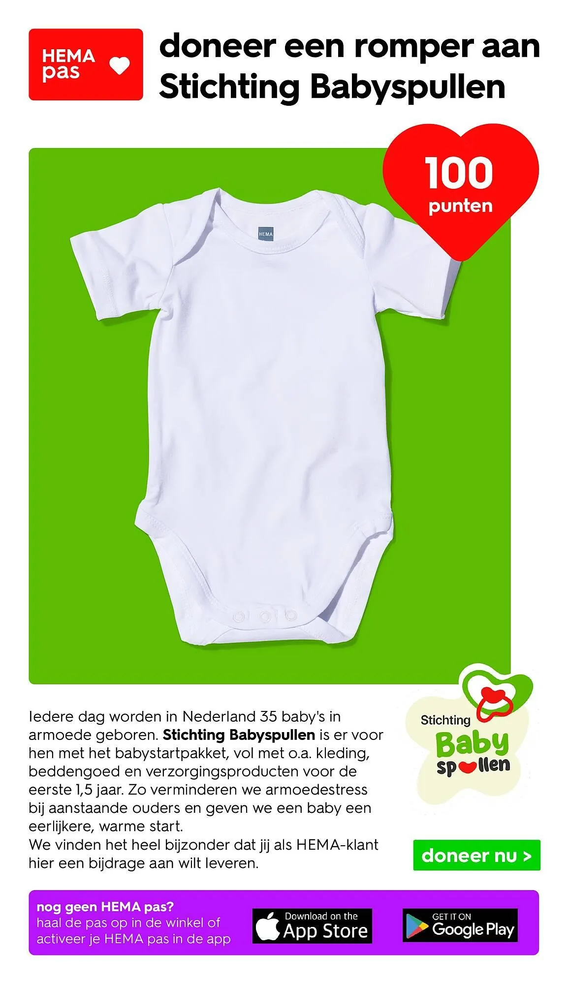 HEMA folder van 17 november tot 23 november 2025 - Folder pagina 34