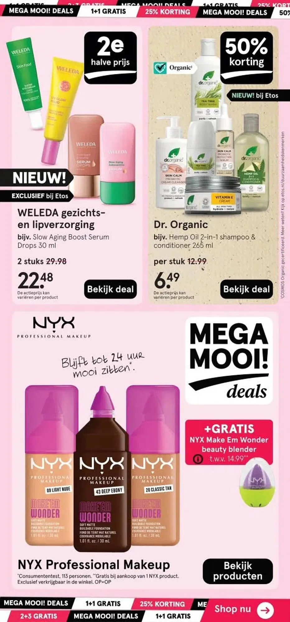 Etos folder van 27 april tot 3 mei 2026 - Folder pagina 60