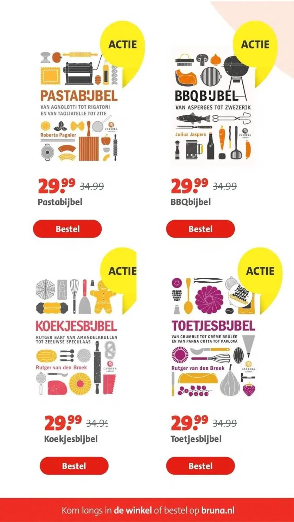 Bruna folder van 29 december tot 4 januari 2026 - Folder pagina 7