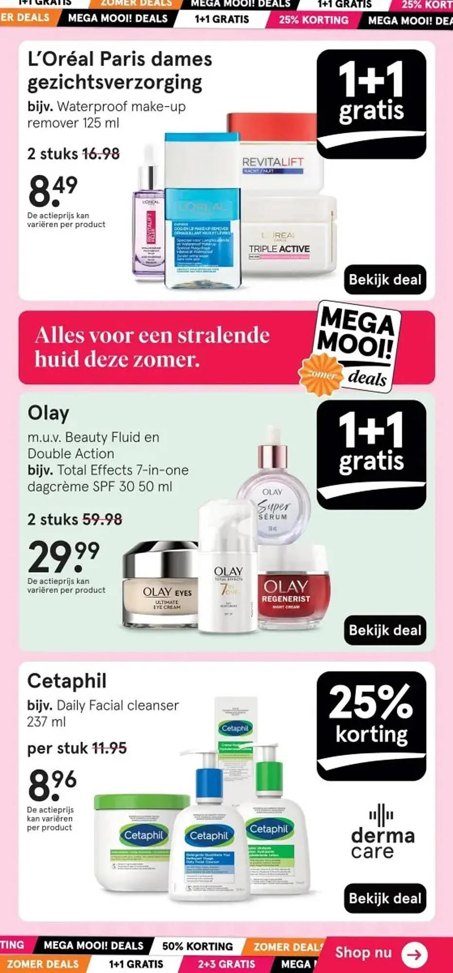 Etos folder van 16 juni tot 29 juni 2025 - Folder pagina 22