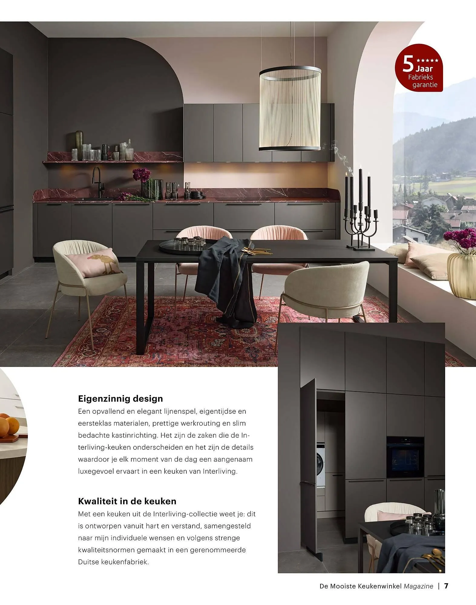 Bouwhof magazine van 20 maart tot 31 december 2026 - Folder pagina 7