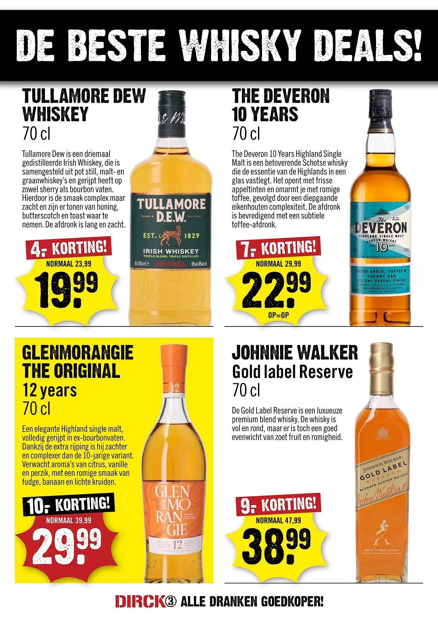 Dirck 3 folder van 5 november tot 11 november 2025 - Folder pagina 8