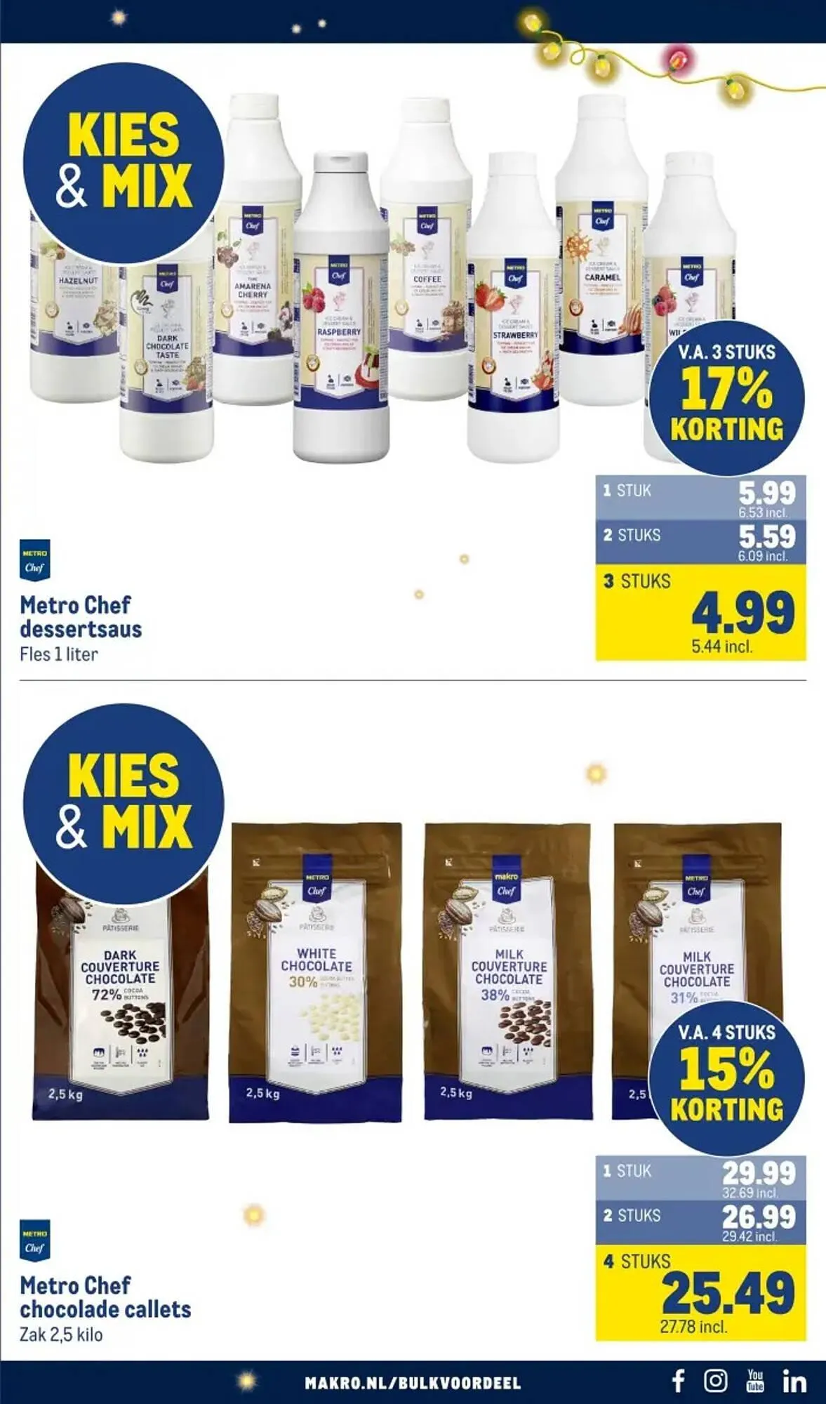 Makro folder van 10 december tot 31 december 2025 - Folder pagina 41