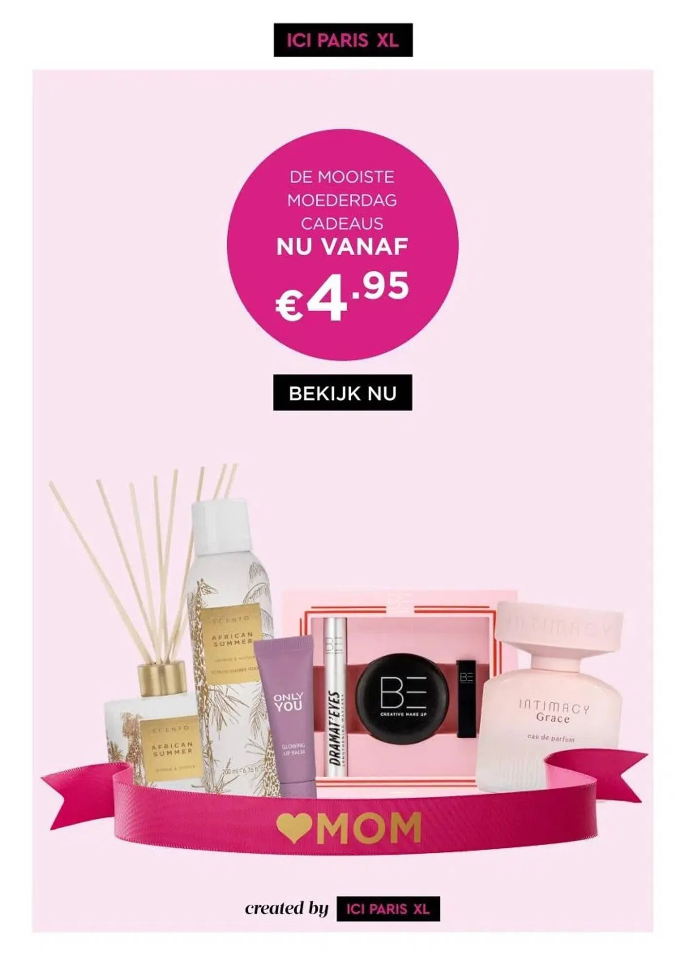 ICI Paris XL folder van 28 april tot 11 mei 2025 - Folder pagina 15