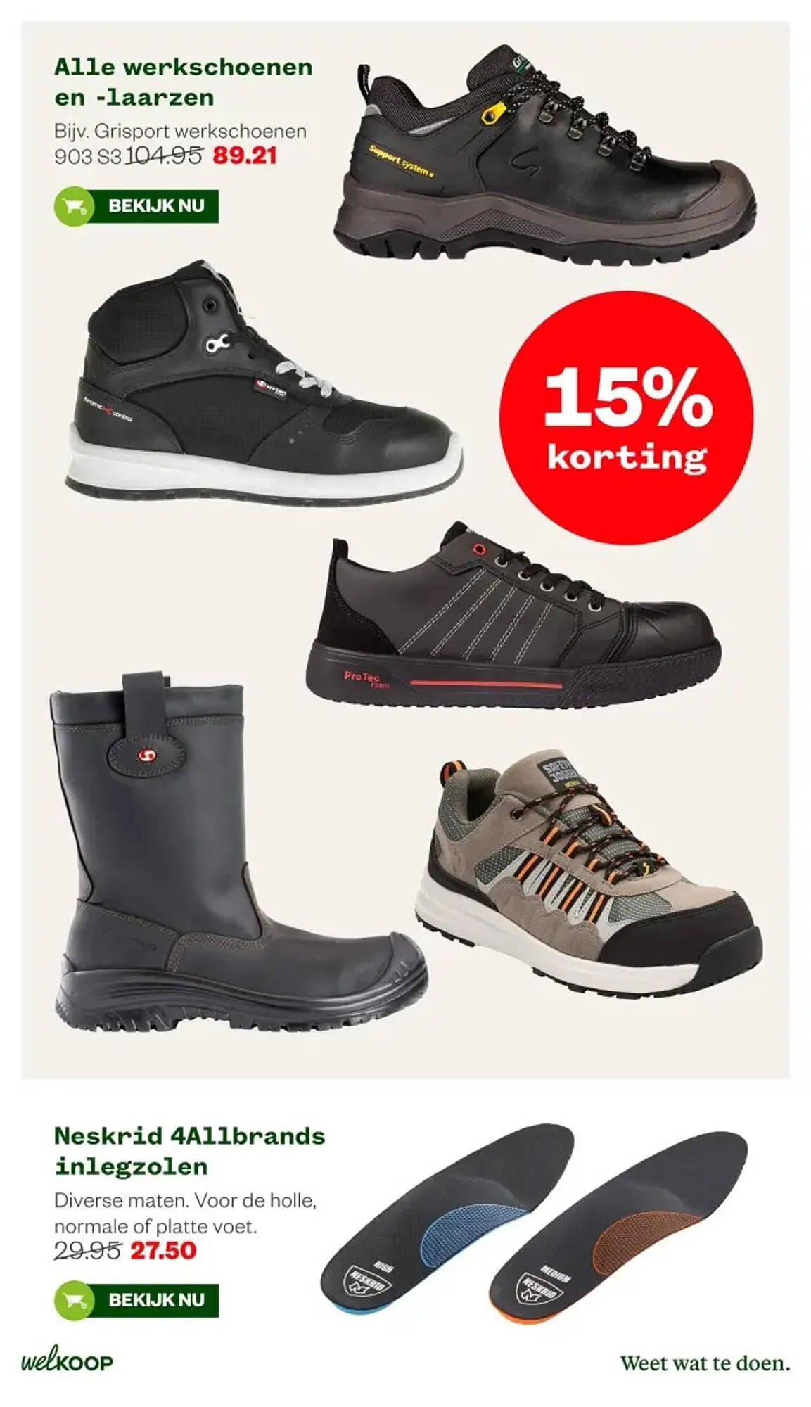 Welkoop folder van 16 maart tot 29 maart 2026 - Folder pagina 26
