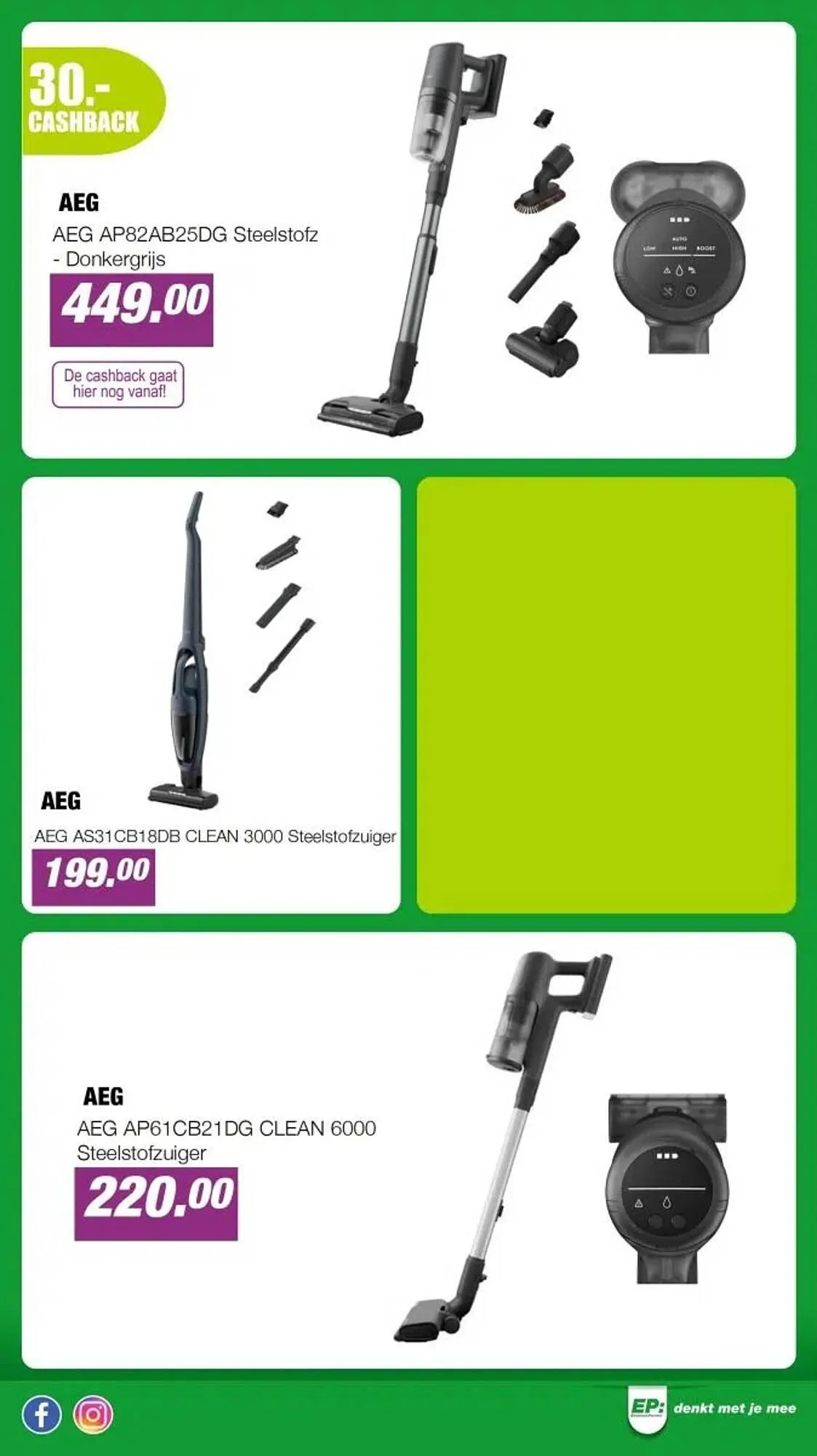 EP folder van 16 mei tot 1 juni 2025 - Folder pagina 10