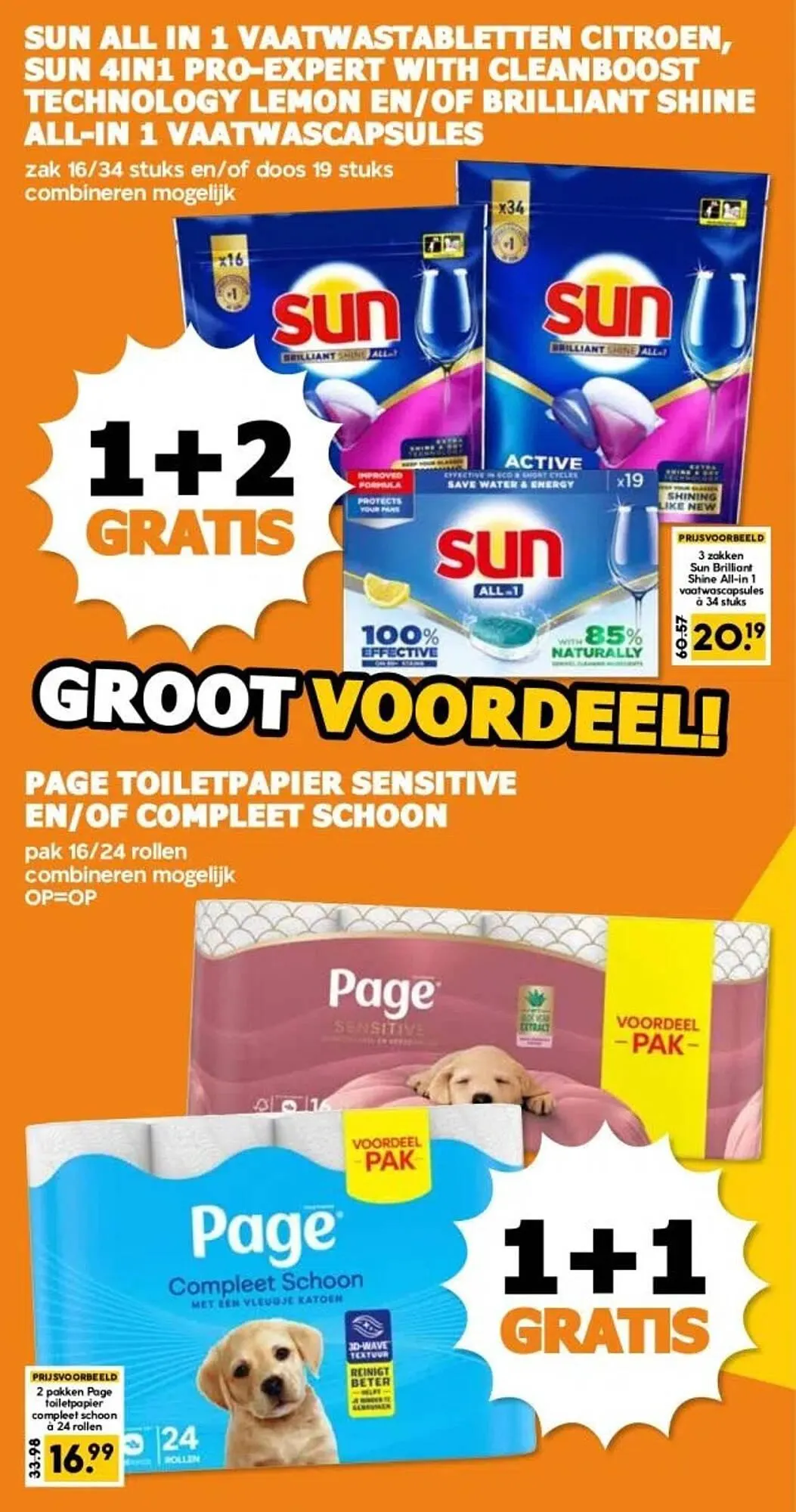 Coop folder van 26 januari tot 1 februari 2026 - Folder pagina 23