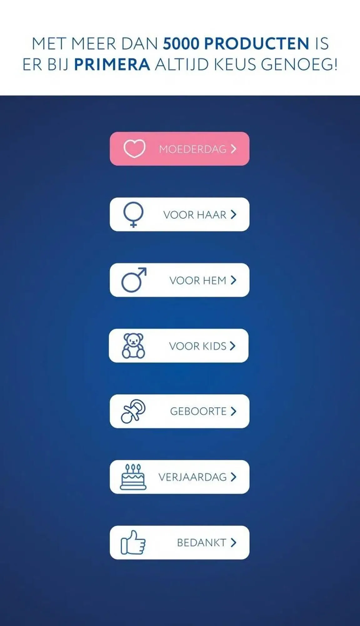 Primera folder van 27 april tot 11 mei 2025 - Folder pagina 21