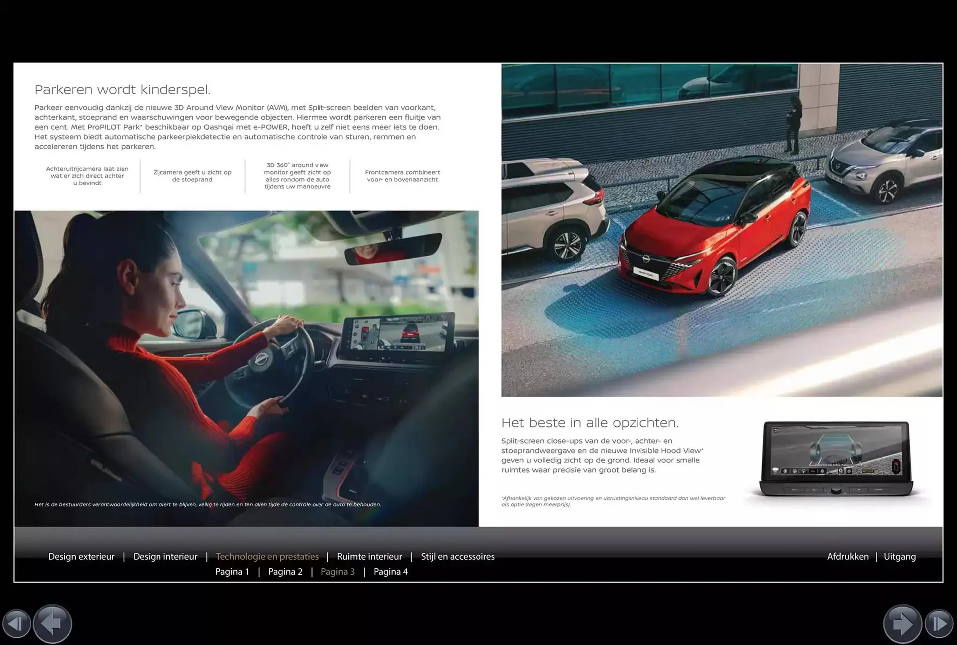 Nissan folder van 5 oktober tot 5 oktober 2025 - Folder pagina 8