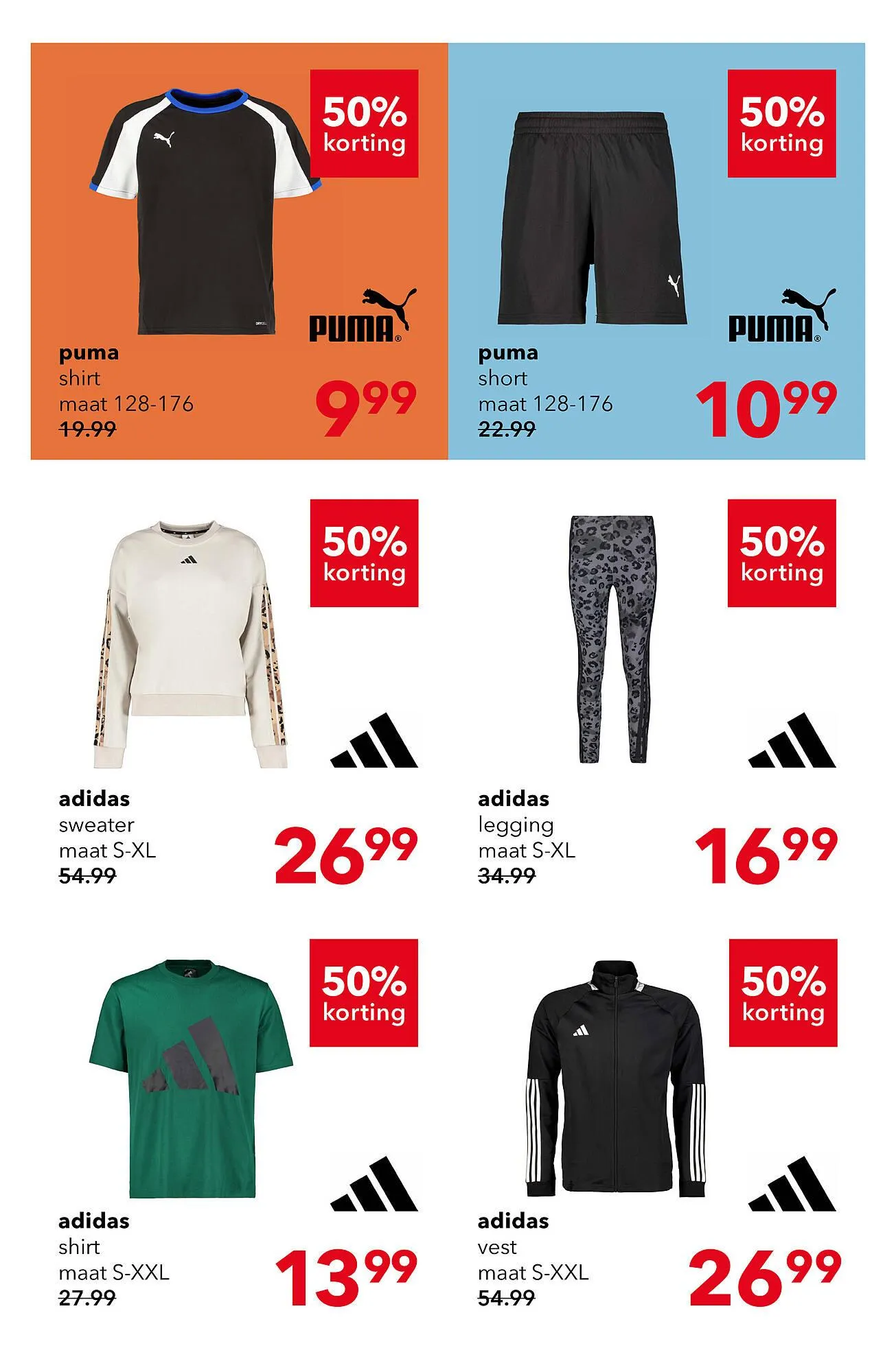 Scapino folder van 4 december tot 21 december 2025 - Folder pagina 11