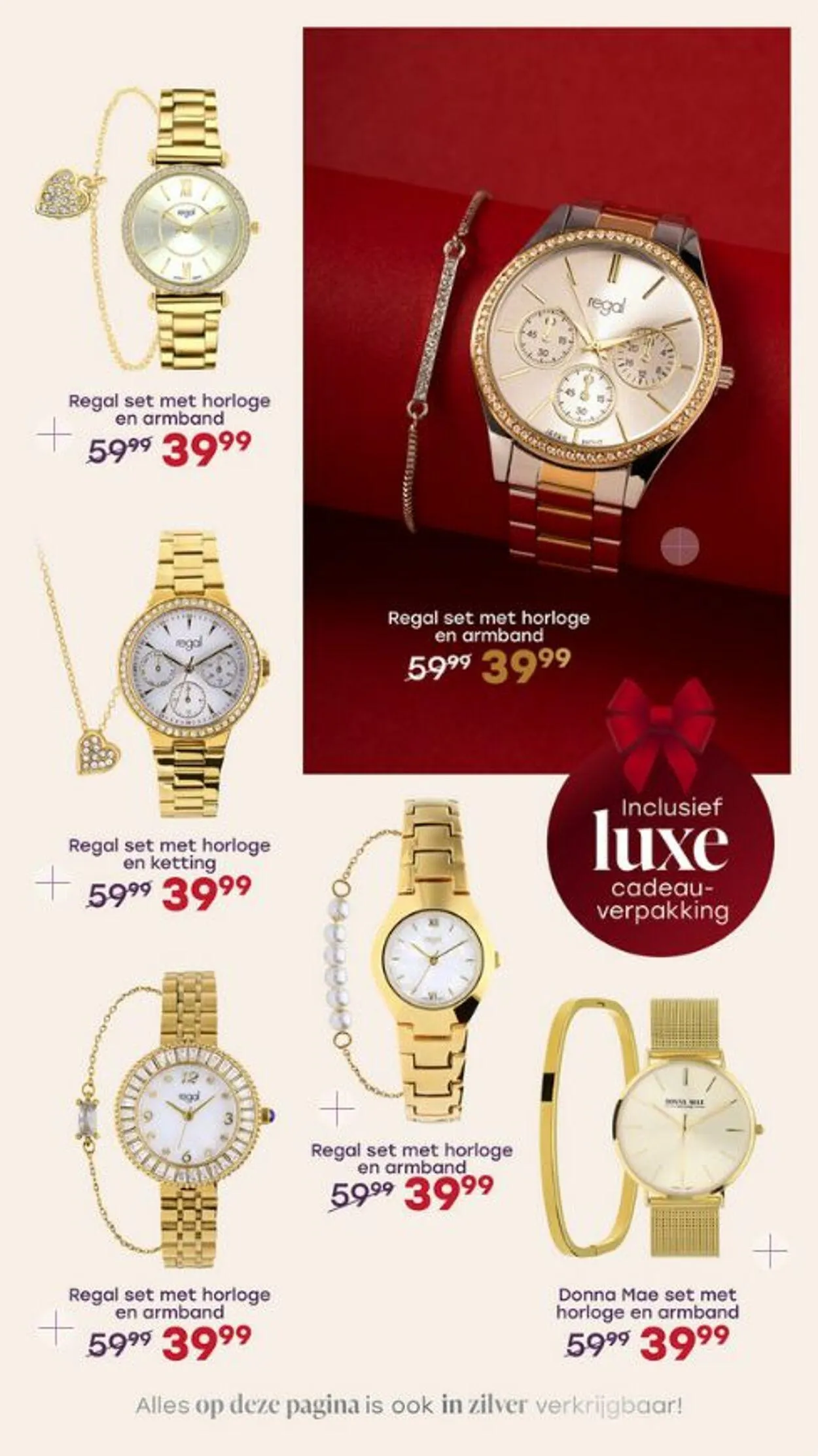 Lucardi Actuele folder van 31 december tot 14 januari 2026 - Folder pagina 29