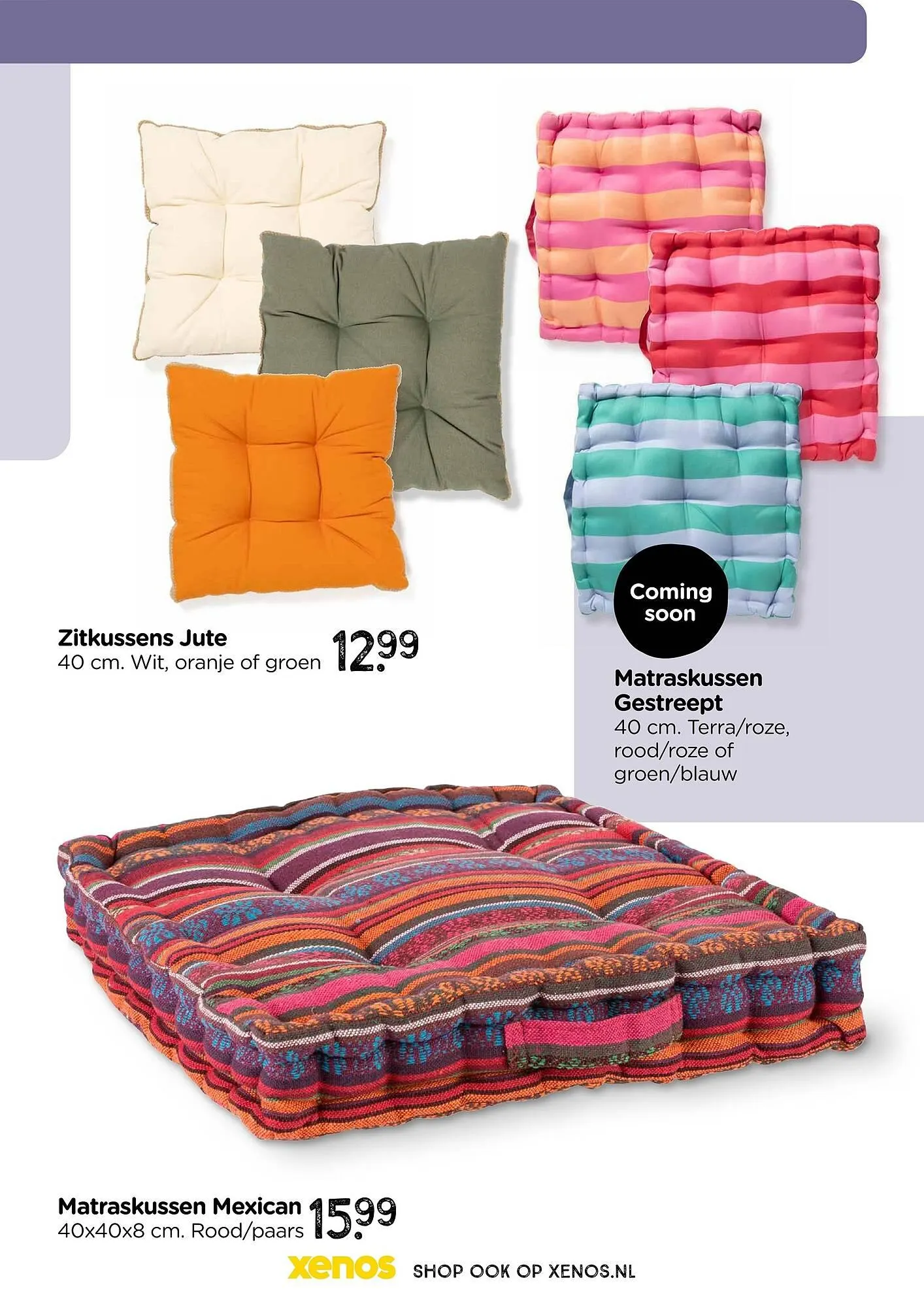 Xenos folder van 5 maart tot 29 juni 2025 - Folder pagina 59