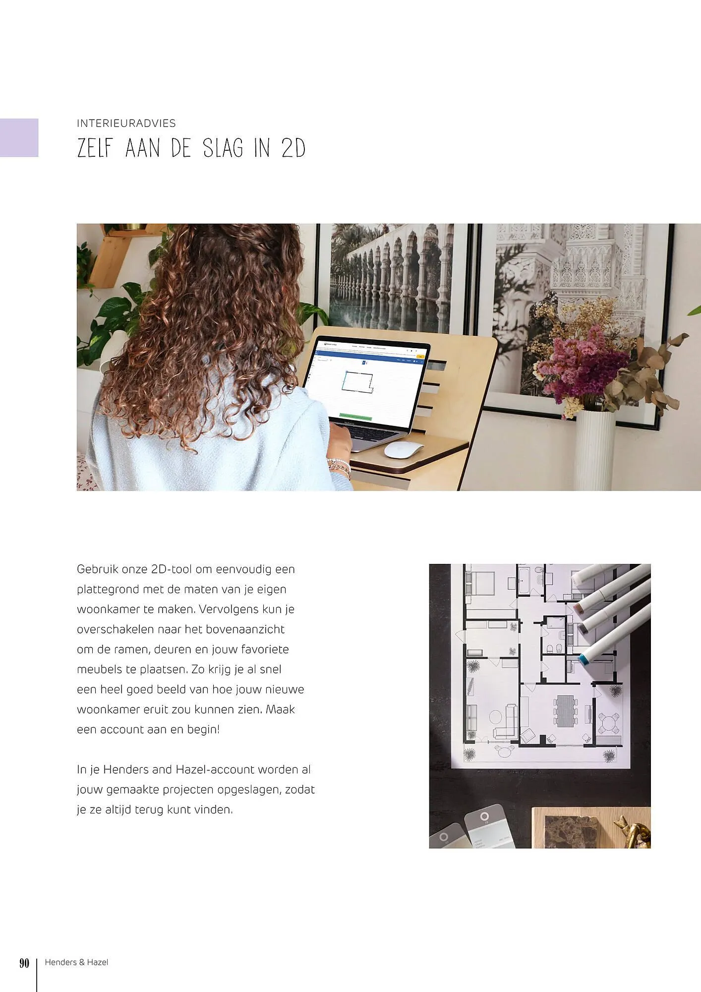 Xooon folder van 18 september tot 31 maart 2024 - Folder pagina 90