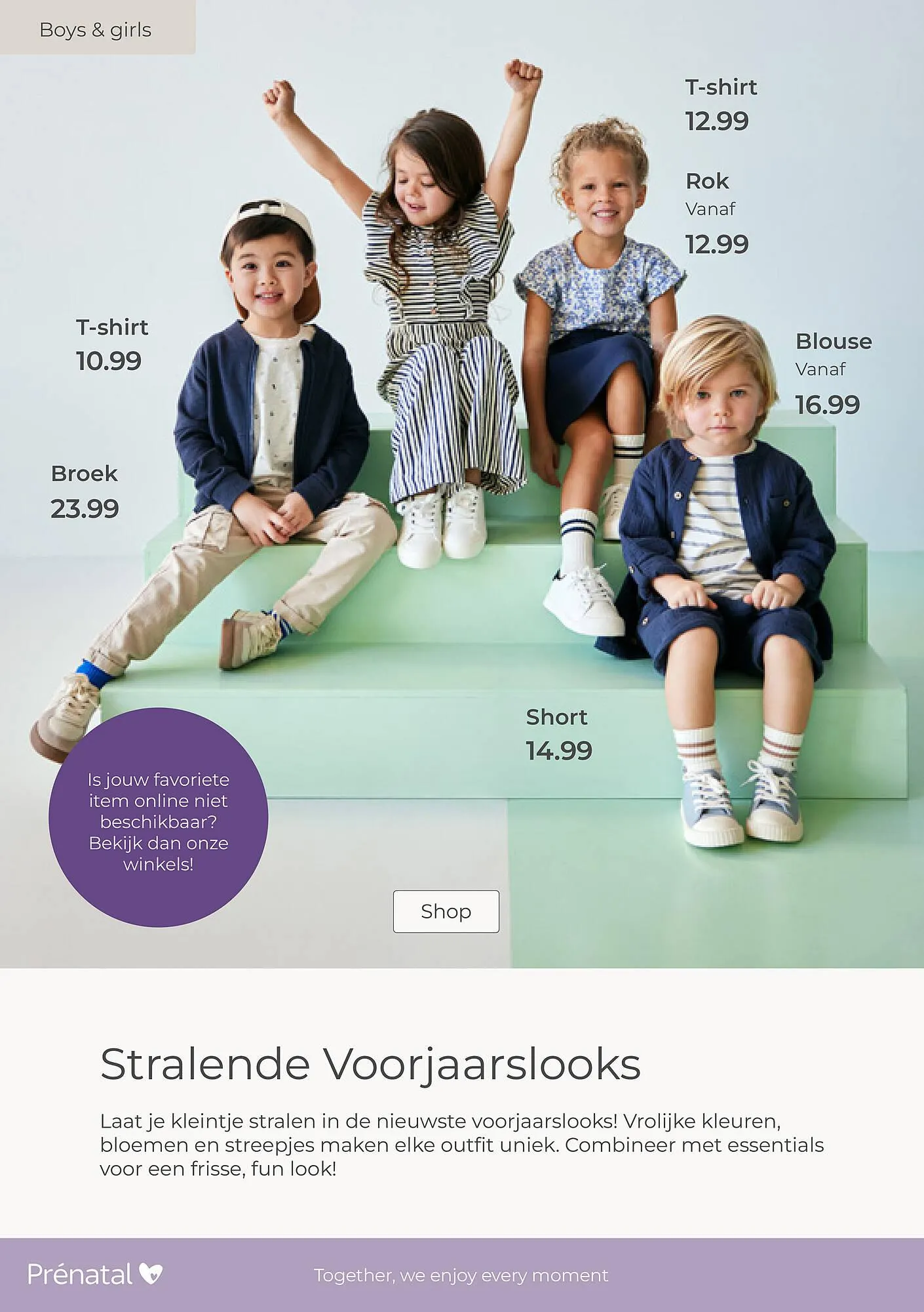 Prenatal folder van 10 maart tot 16 maart 2025 - Folder pagina 6