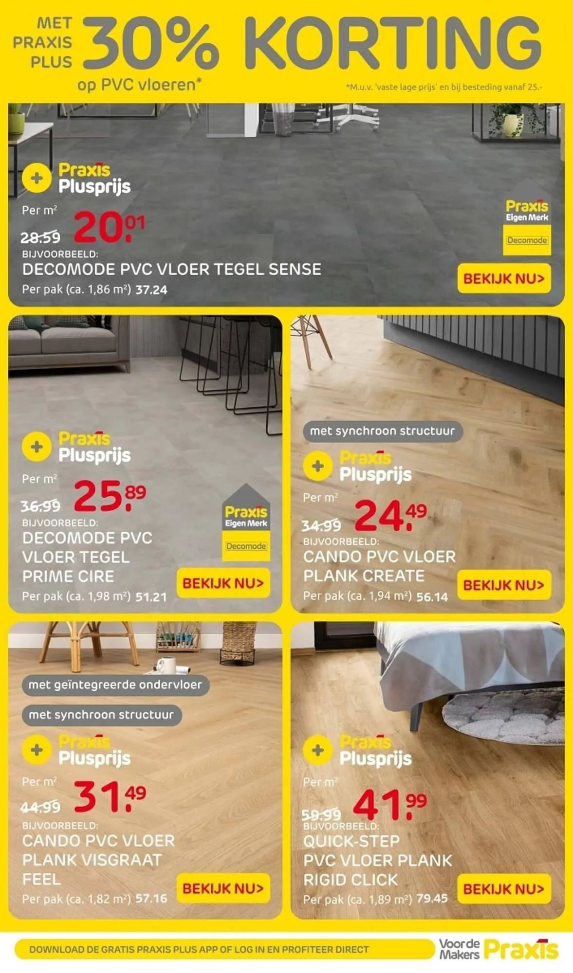 Praxis folder van 2 februari tot 8 februari 2026 - Folder pagina 3