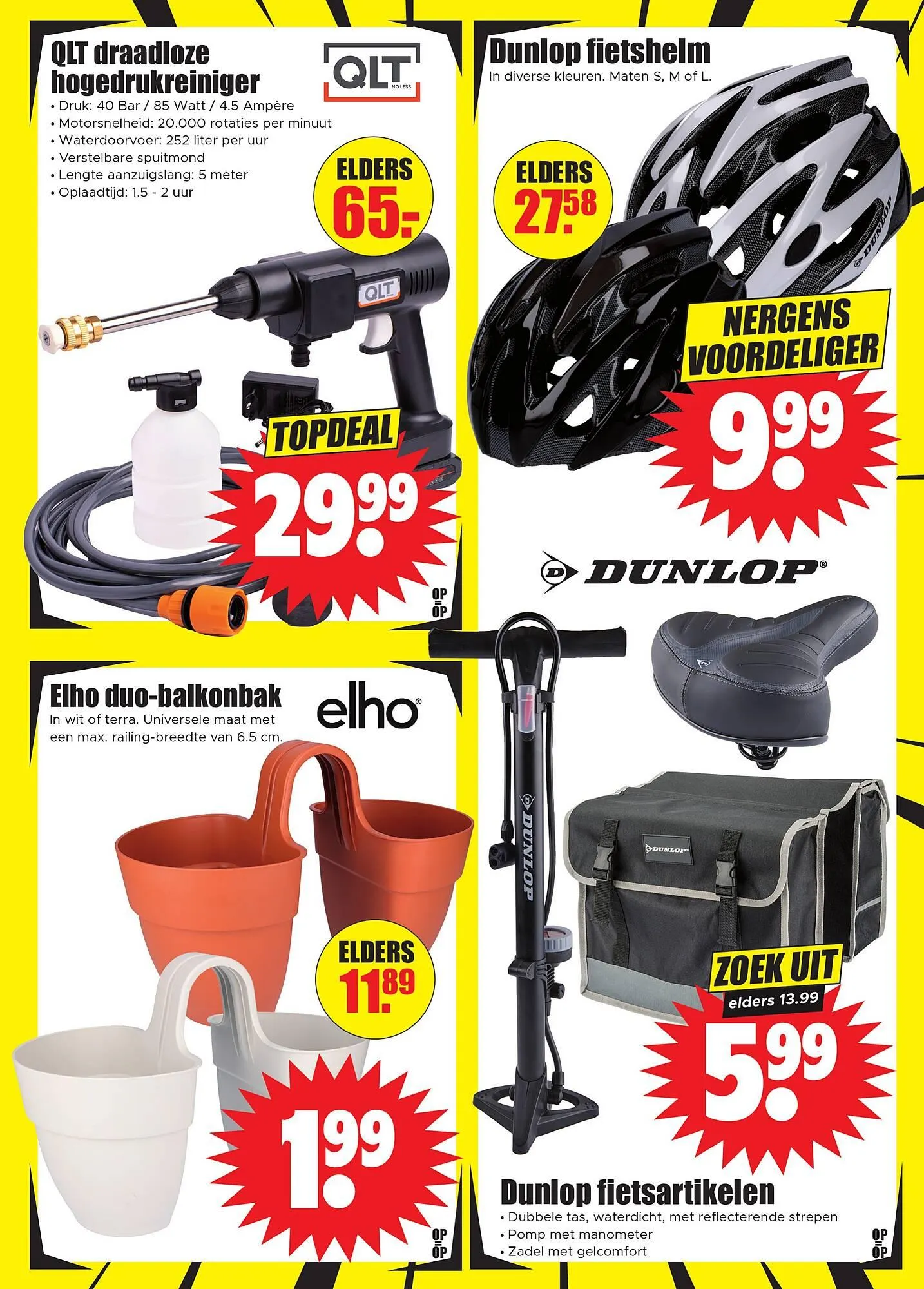 Dirk folder van 23 maart tot 29 maart 2025 - Folder pagina 5