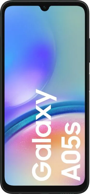 Samsung Galaxy A05s 128GB Black