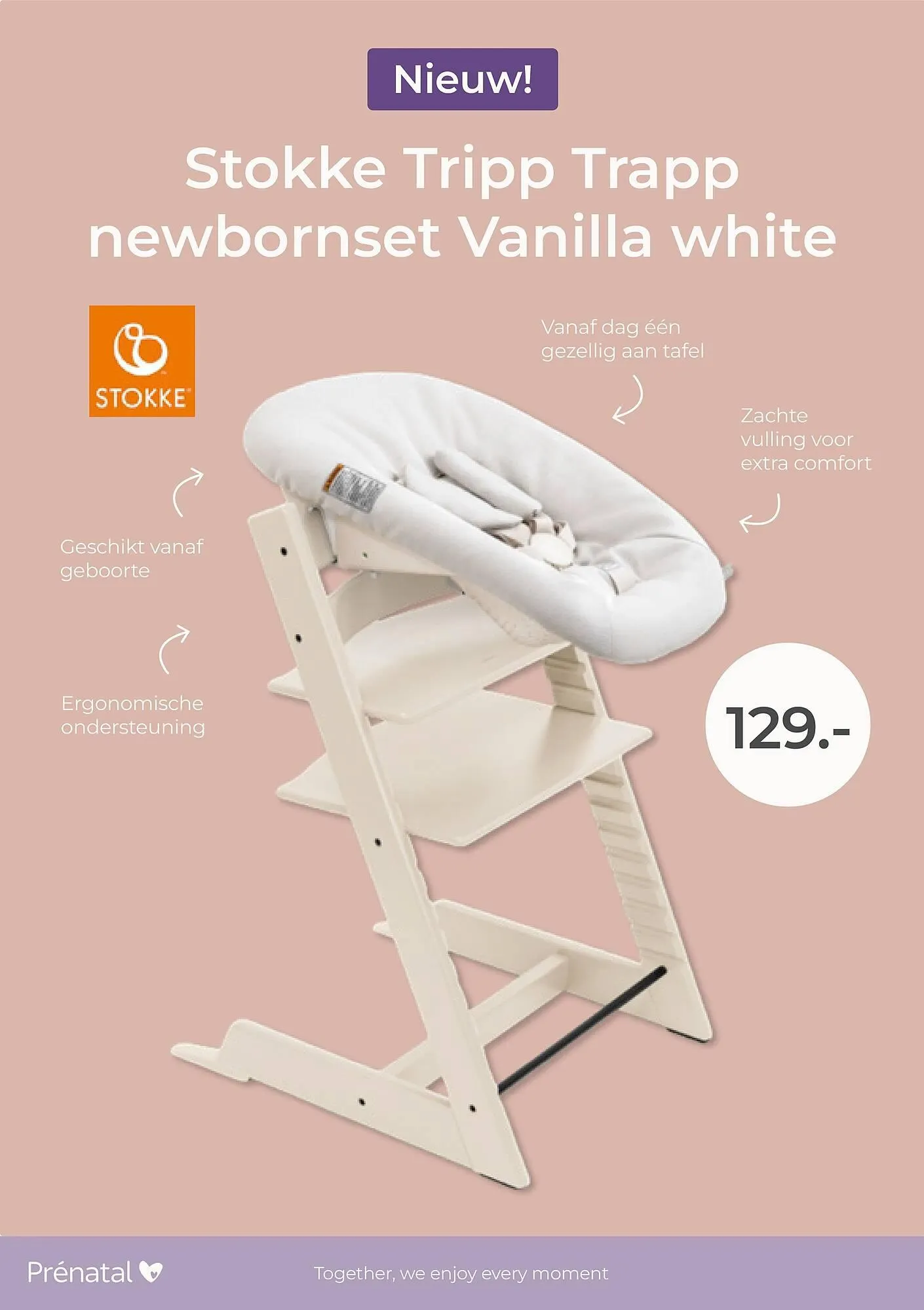 Prenatal folder van 9 maart tot 15 maart 2026 - Folder pagina 24