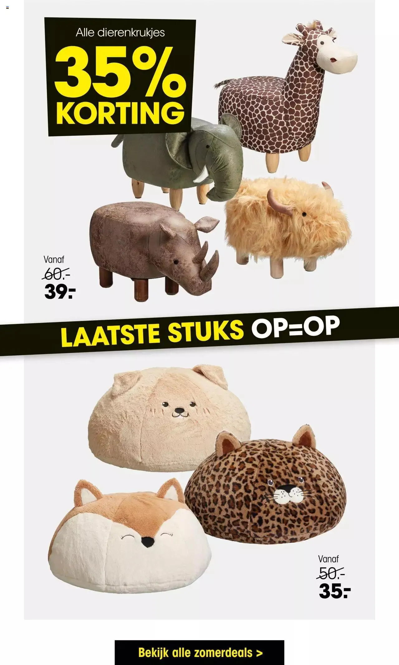 Kwantum - Folder van 7 augustus tot 21 augustus 2023 - Folder pagina 6