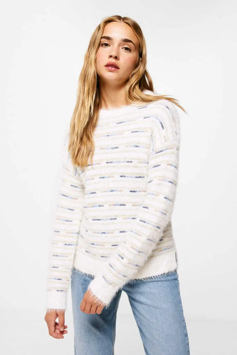 Jersey Estructura Pelo