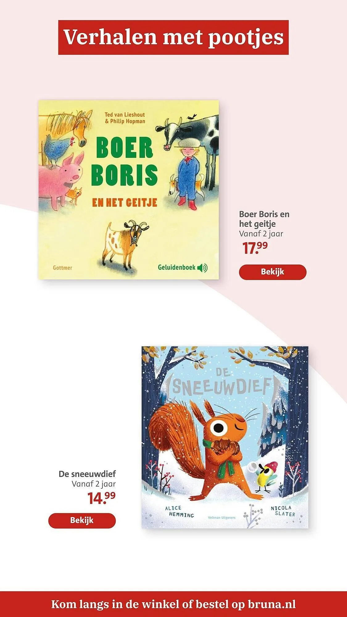 Bruna folder van 21 januari tot 1 februari 2026 - Folder pagina 8