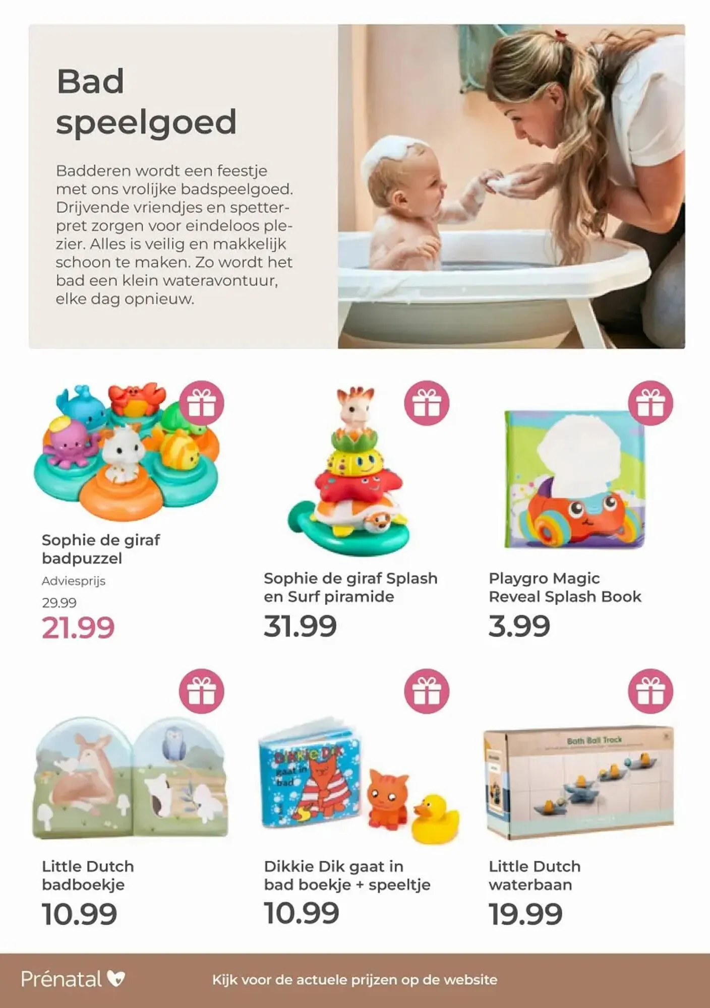 Prenatal folder van 2 december tot 14 december 2025 - Folder pagina 78