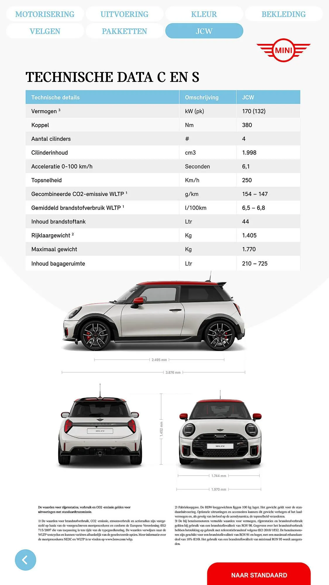 MINI folder van 19 maart tot 31 maart 2025 - Folder pagina 49