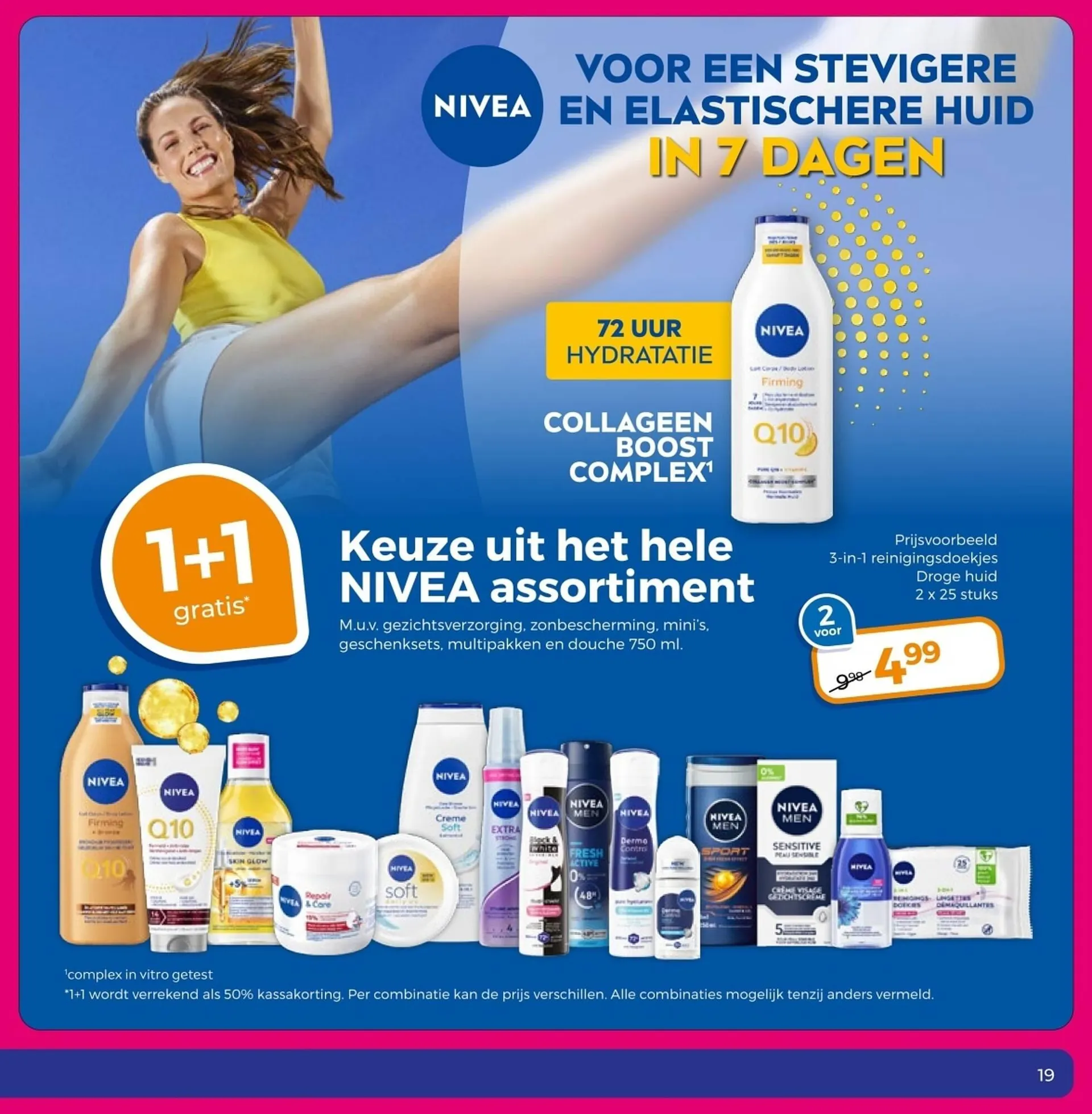 Trekpleister folder van 21 april tot 3 mei 2026 - Folder pagina 19