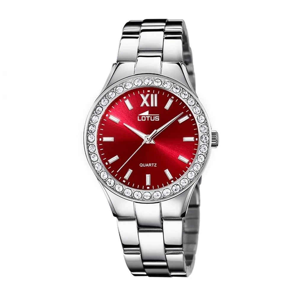 Trendy Dames Horloge 18883/6