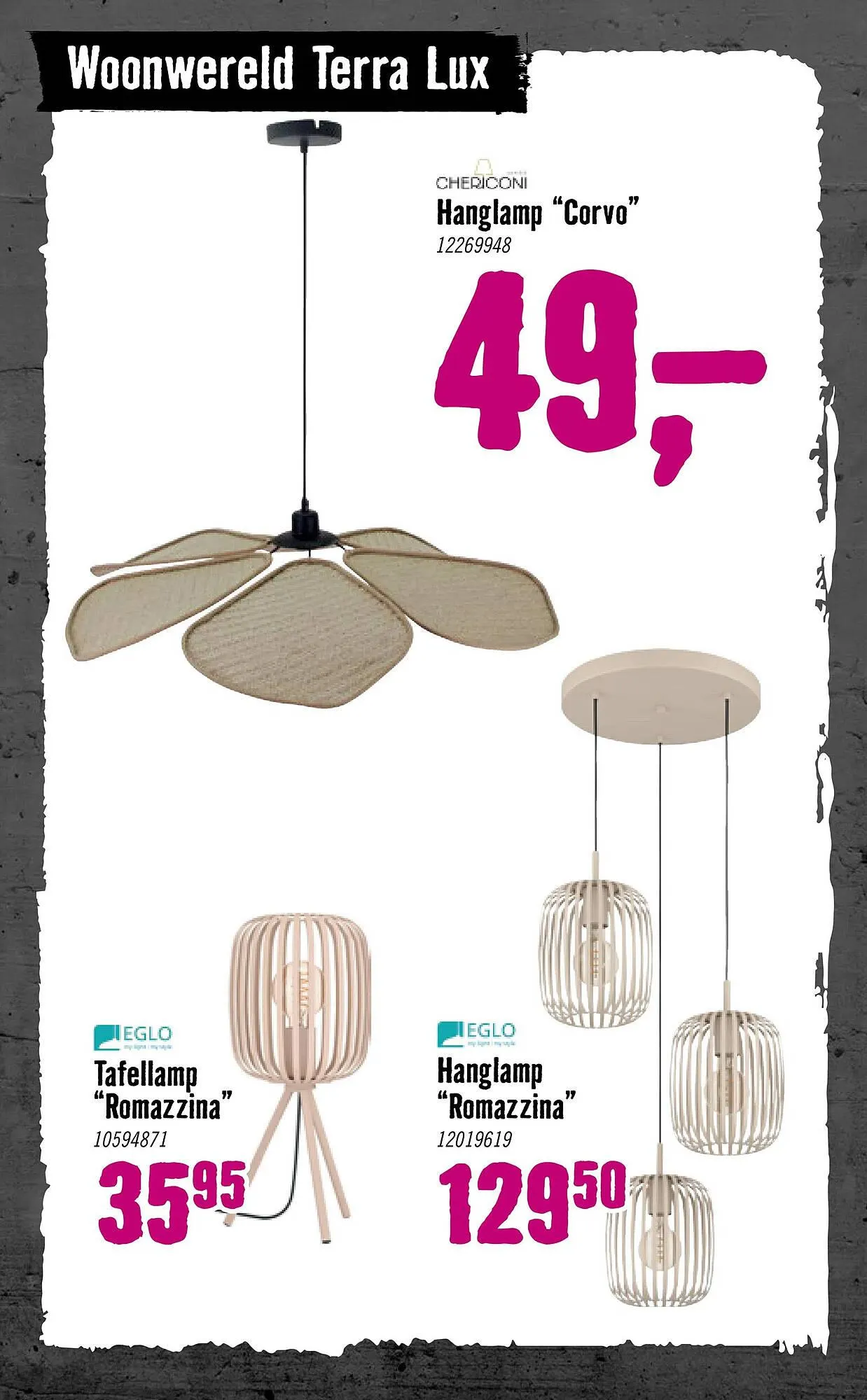 Hornbach folder van 29 september tot 26 oktober 2025 - Folder pagina 74