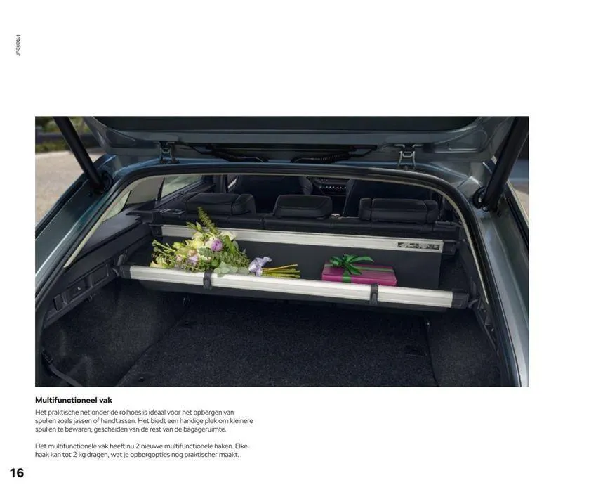 Brochure van 13 juni tot 13 juni 2025 - Folder pagina 7