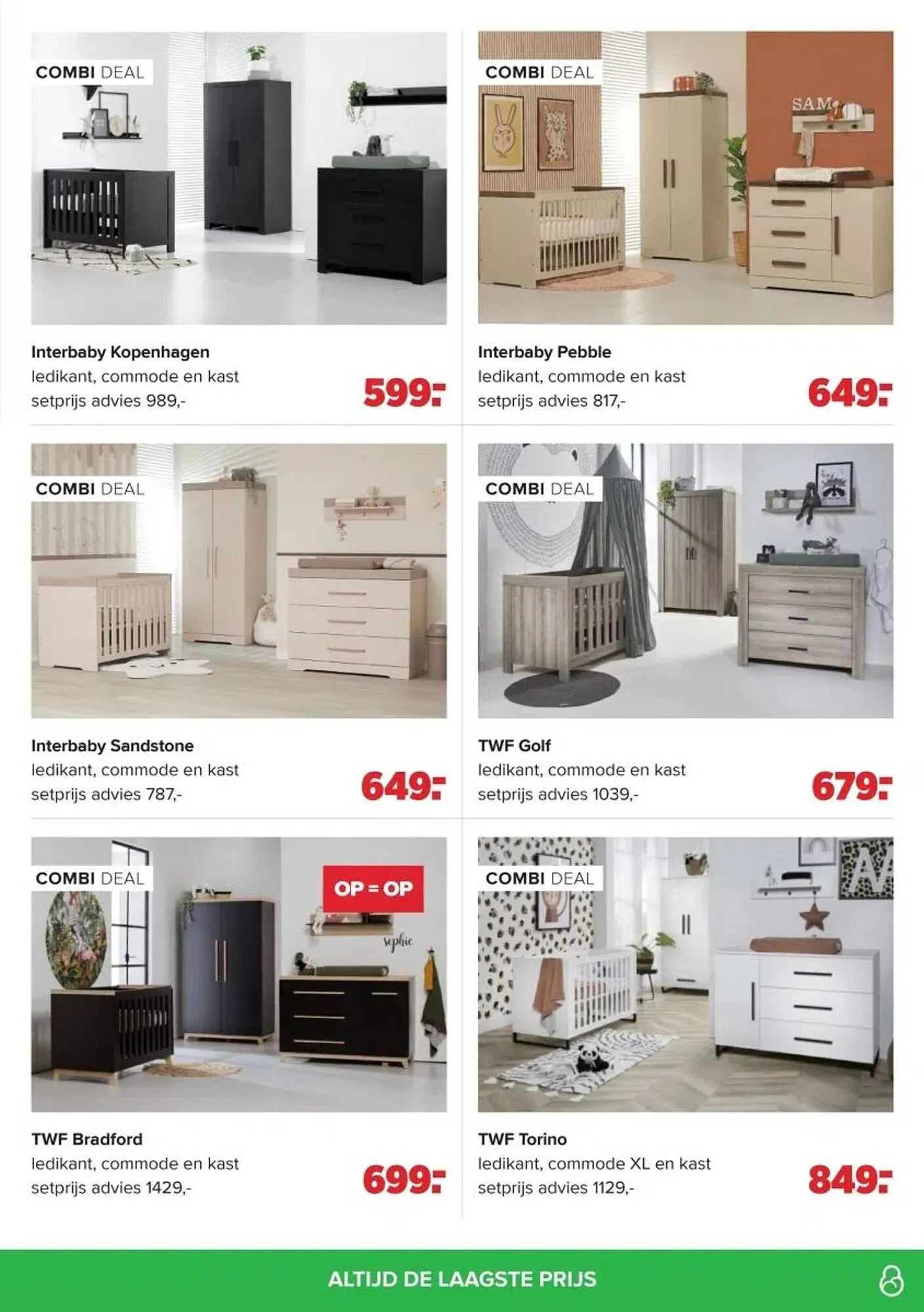 Baby-Dump folder van 10 maart tot 6 april 2026 - Folder pagina 5