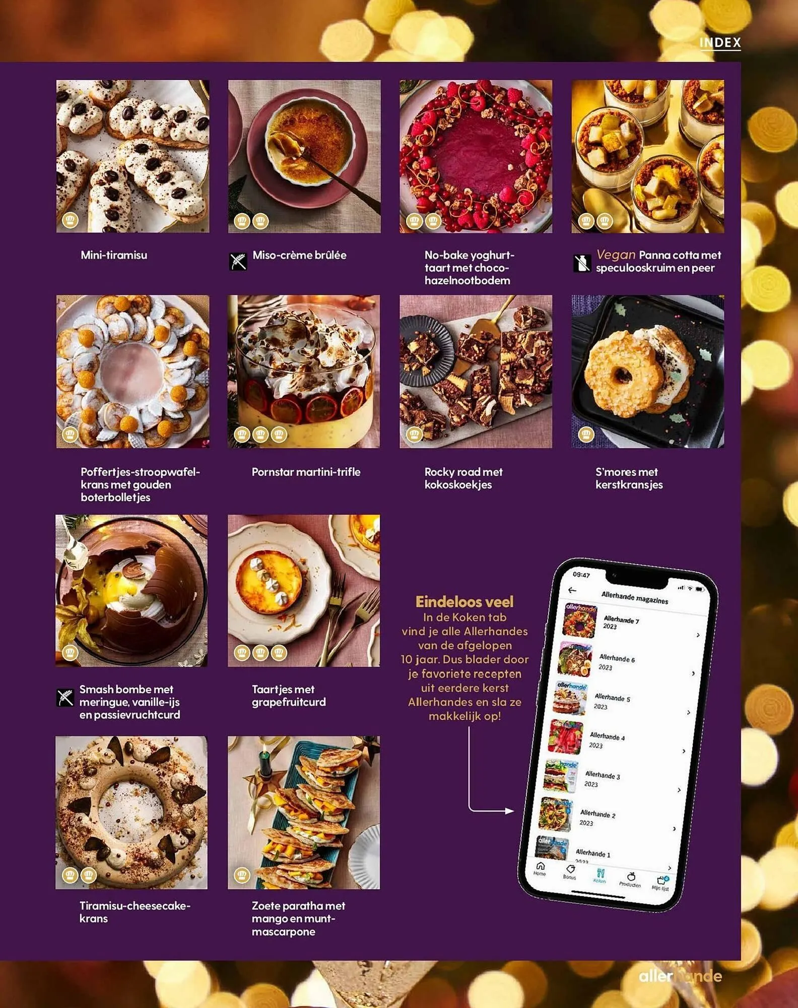 Allerhande magazine van 6 december tot 25 december 2023 - Folder pagina 15