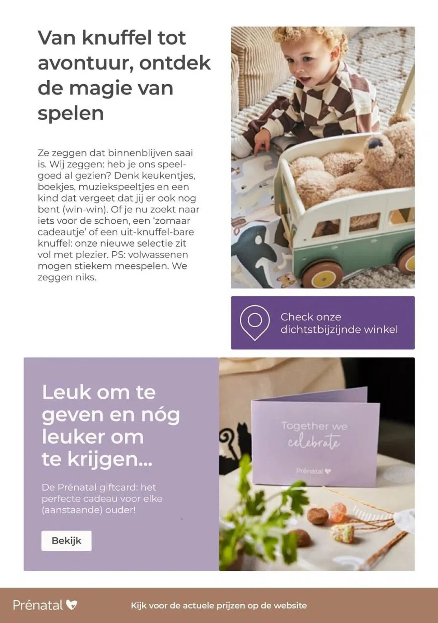 Prenatal folder van 3 november tot 16 november 2025 - Folder pagina 2