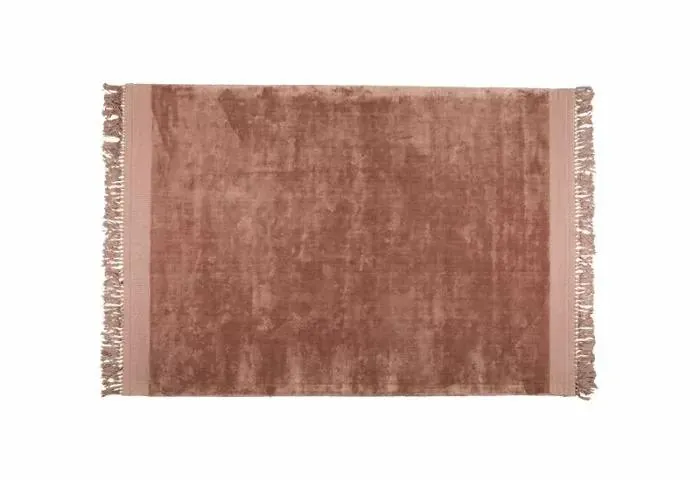 Vloerkleed Blink 200x300 rose