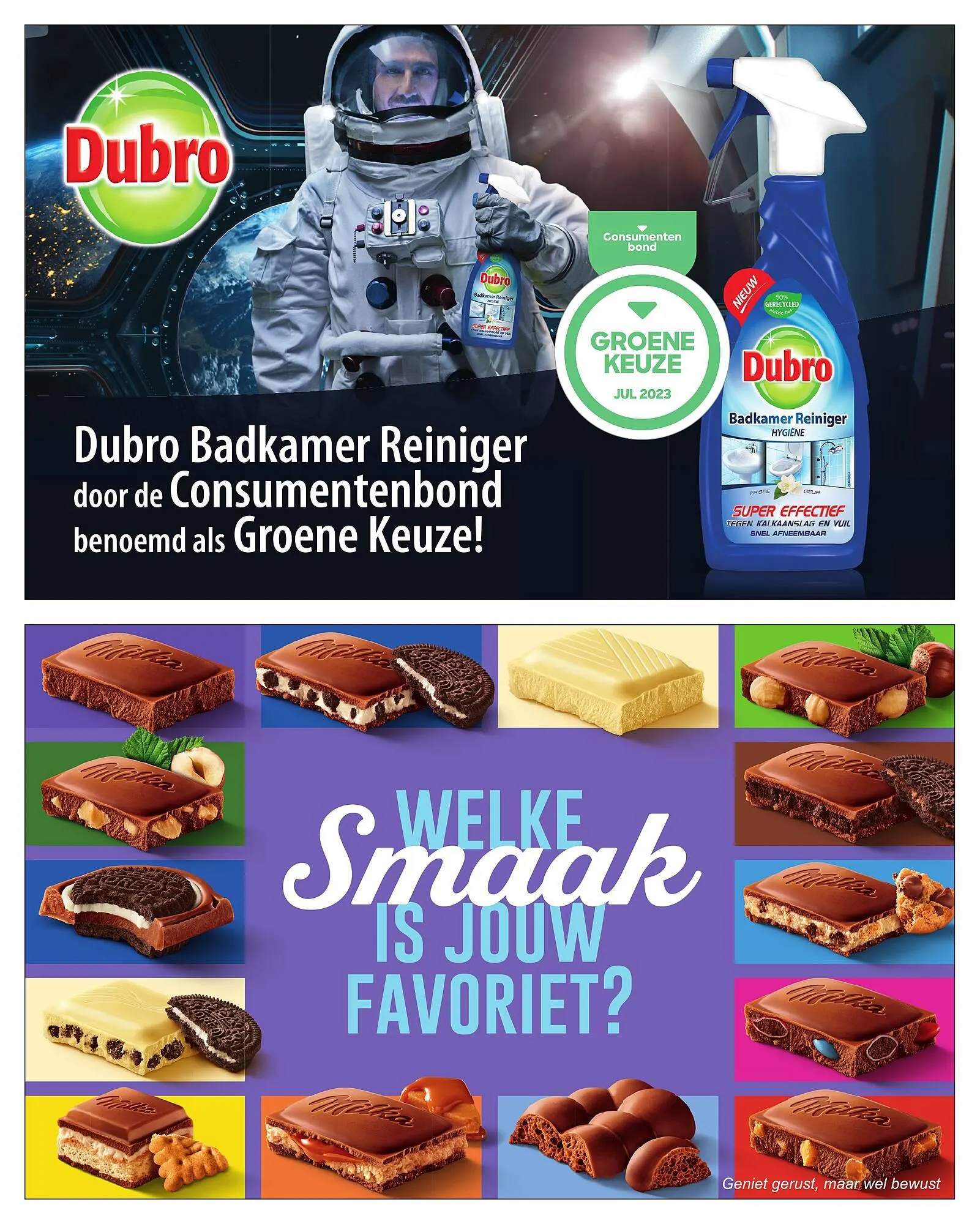 Dirk nazomer magazine van 1 september tot 30 september 2023 - Folder pagina 73