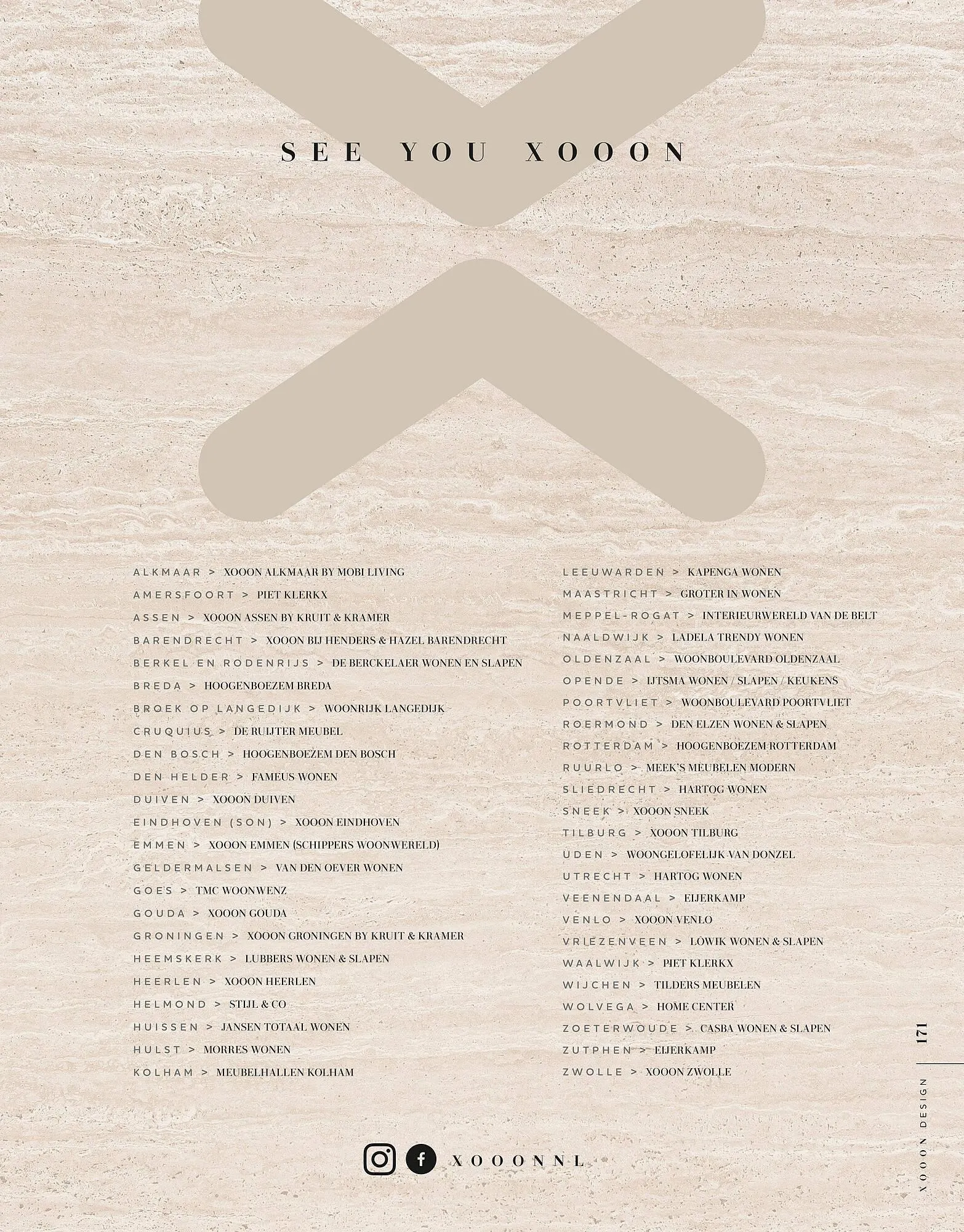 Xooon folder van 23 september tot 31 januari 2026 - Folder pagina 173