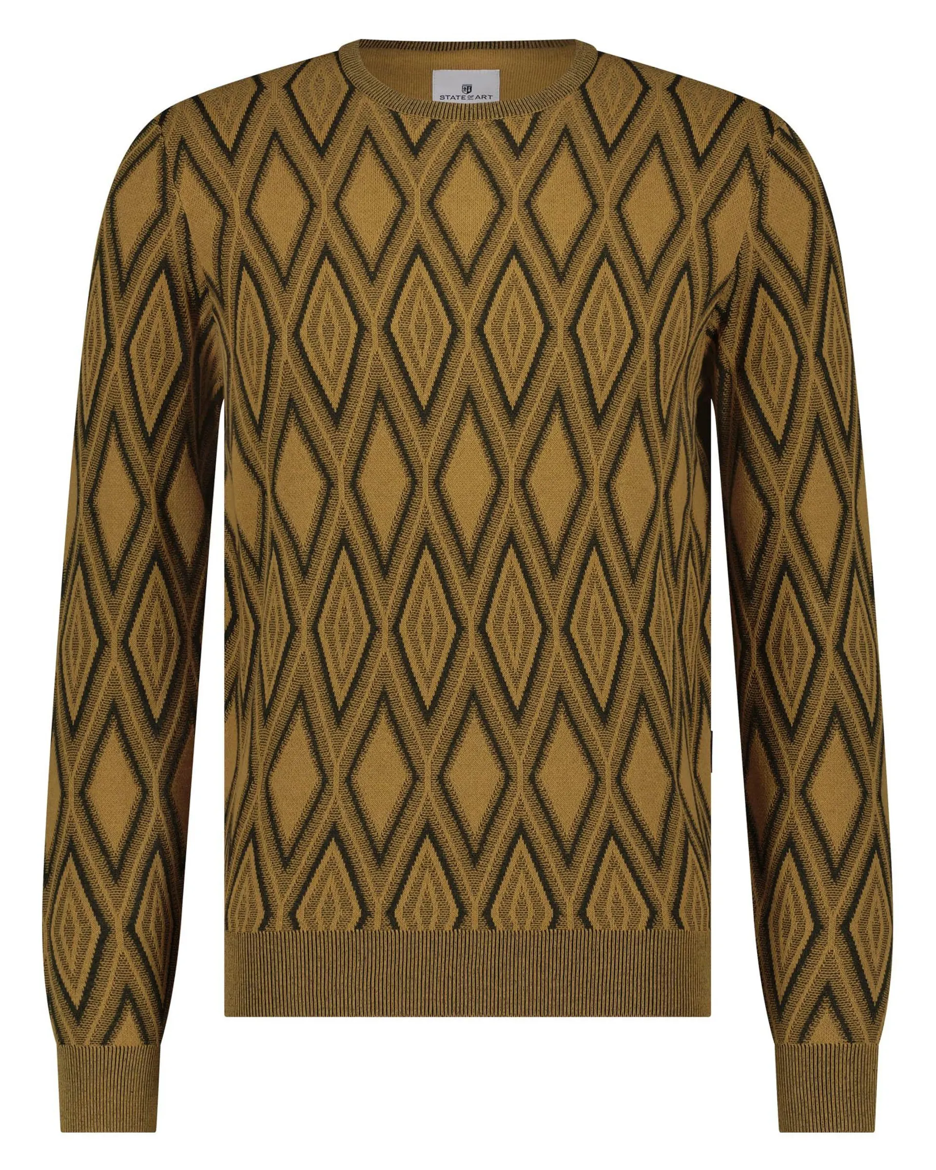 State of Art Trui ronde hals