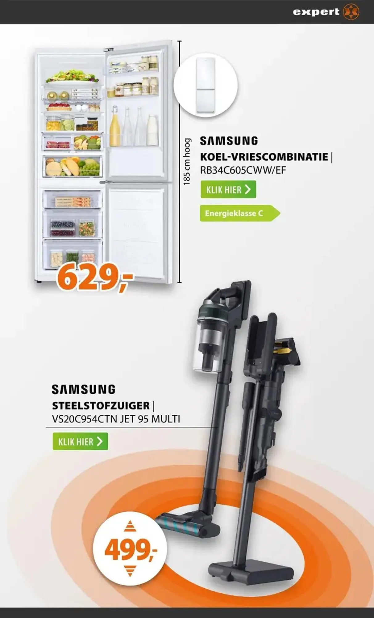 Expert folder van 7 april tot 13 april 2025 - Folder pagina 17