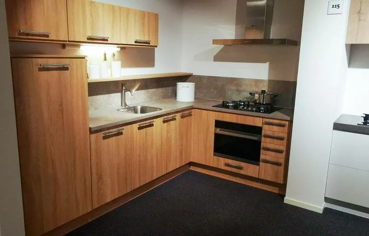 Showroom sale TIGRA-101-F Leiderdorp