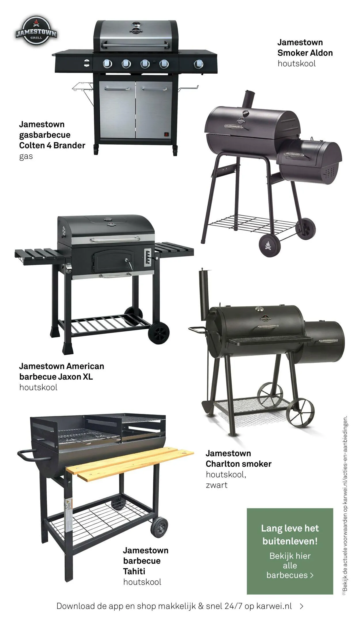 Karwei Actuele folder van 16 april tot 16 oktober 2025 - Folder pagina 7