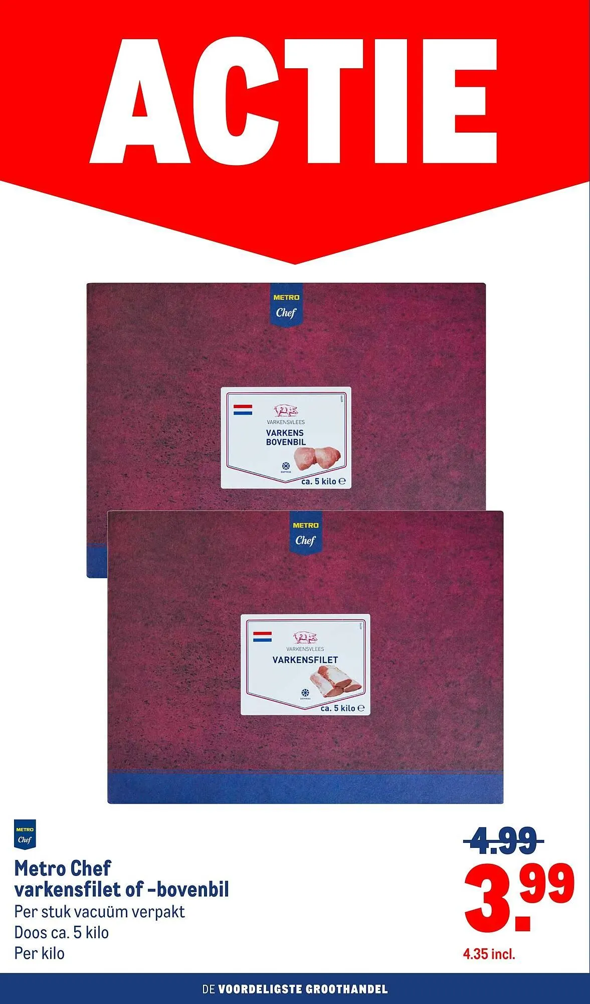 Makro folder van 14 april tot 20 april 2026 - Folder pagina 4