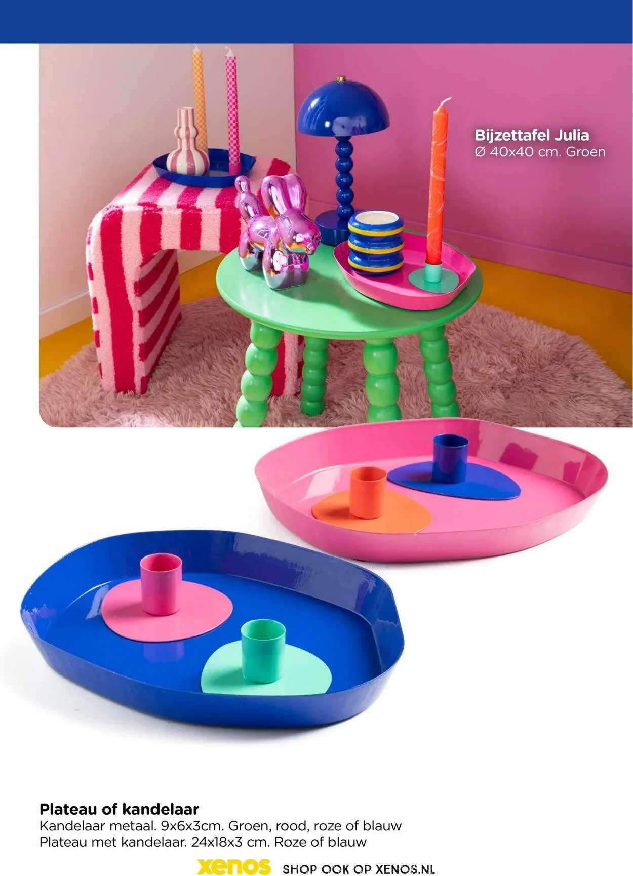 Xenos van 27 januari tot 27 maart 2025 - Folder pagina 9