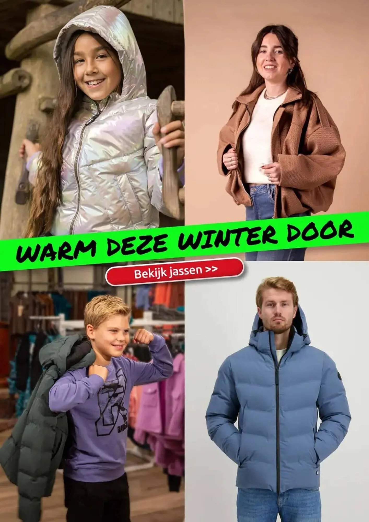 Jola Mode folder van 25 januari tot 1 februari 2026 - Folder pagina 14