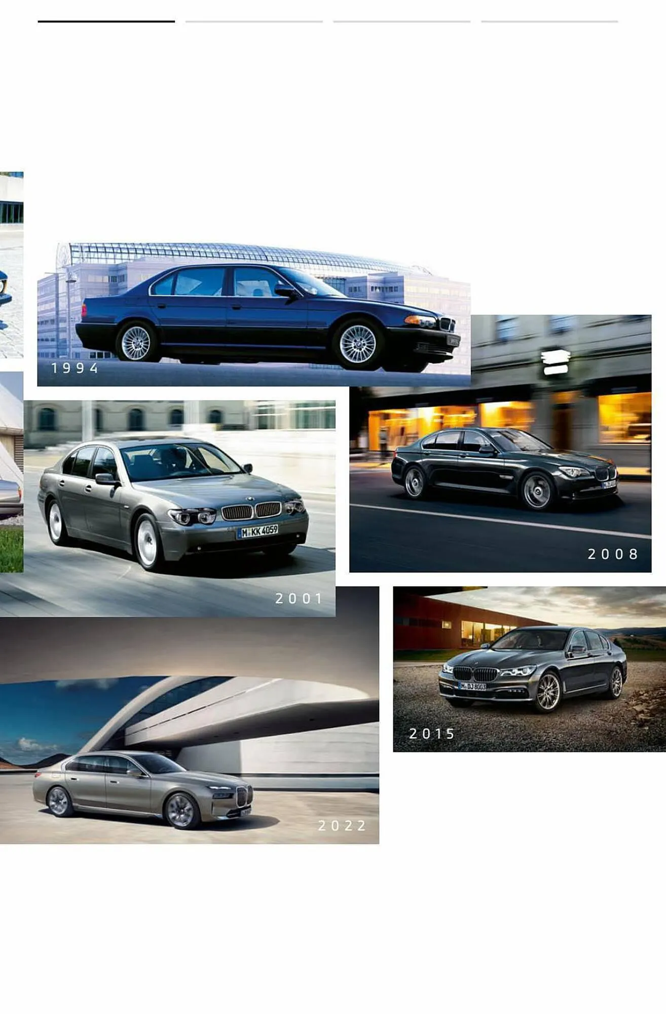 BMW folder - 7 Serie van 31 oktober tot 31 oktober 2023 - Folder pagina 29