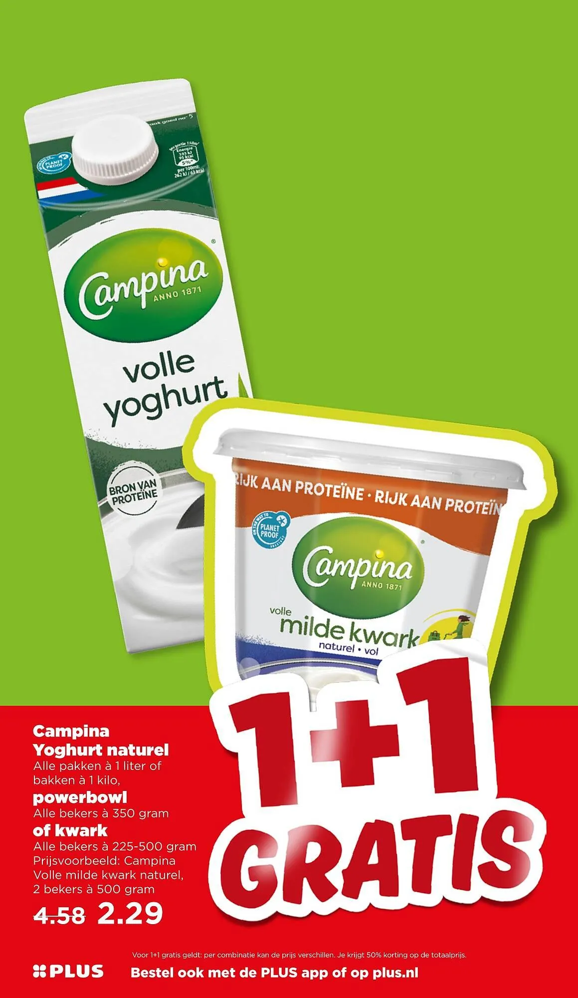 PLUS folder van 7 mei tot 13 mei 2025 - Folder pagina 2