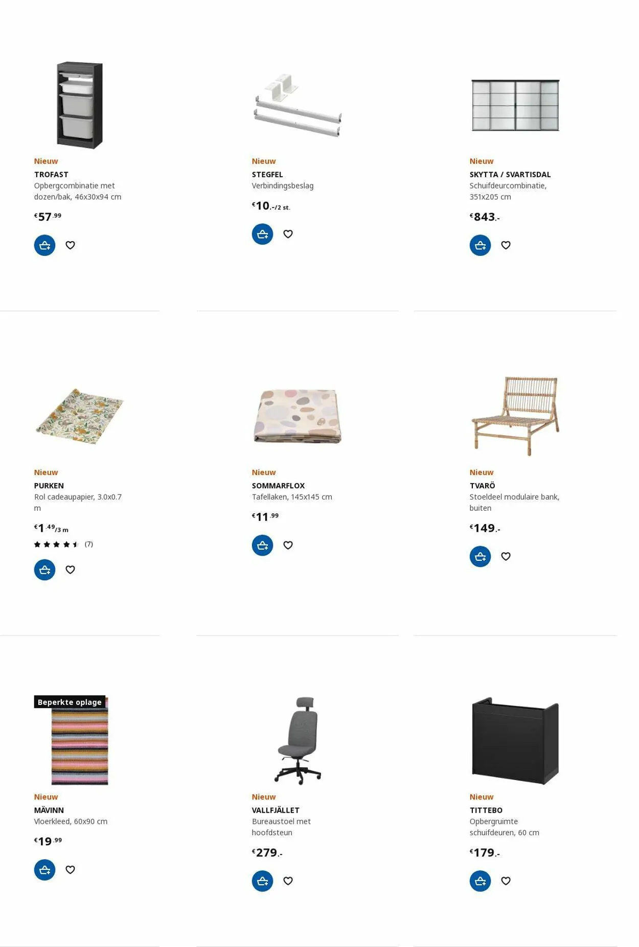 IKEA Actuele folder van 28 augustus tot 11 september 2023 - Folder pagina 29